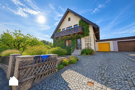 Außenansicht Vorderseite