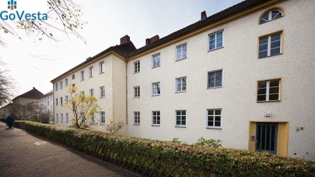 Frontansicht