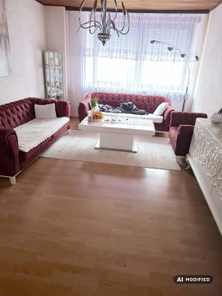 Wohnzimmer EG