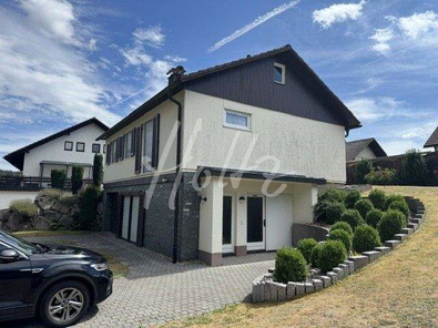 Hauszugang