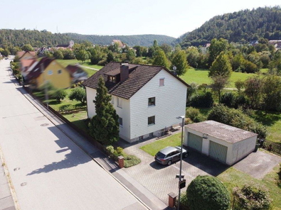 Aussenansicht