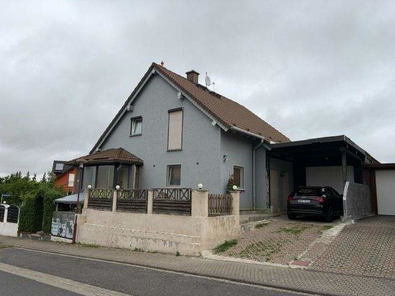 Hausansicht Bild 6