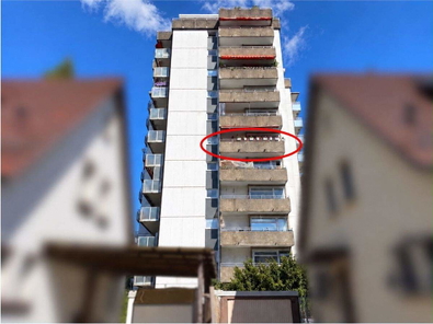 Balkon