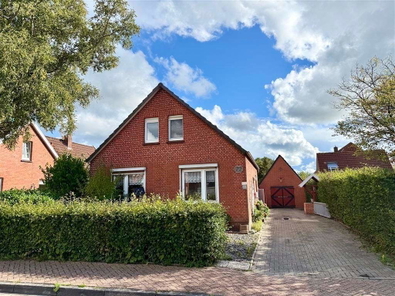 Straßenansicht
