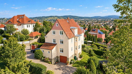 schöner Wohnen