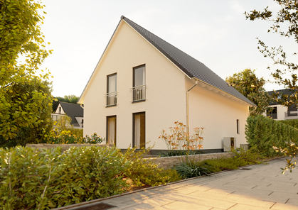 Gartenansicht 2