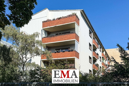 Eigenztumswohnung in Berlin-Moabit