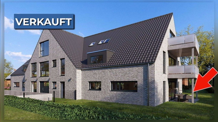 Ansicht Nord-West