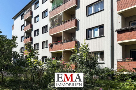 Eigentumswohnung in Berlin Moabit