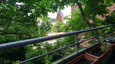 Aussicht