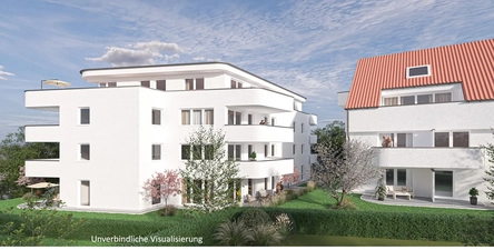 Außenansicht unverbindlich vis
