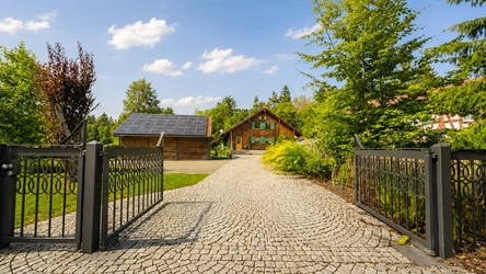 Anwesen Emerlander Mühle