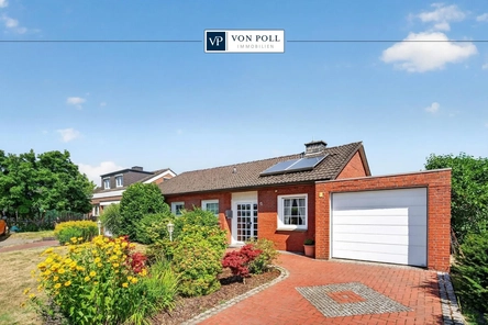Bungalow in Havixbeck