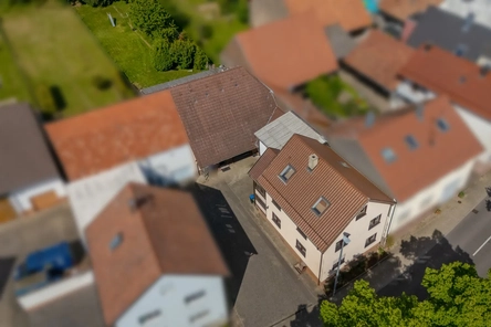 Luftansicht