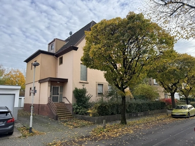 Ansicht