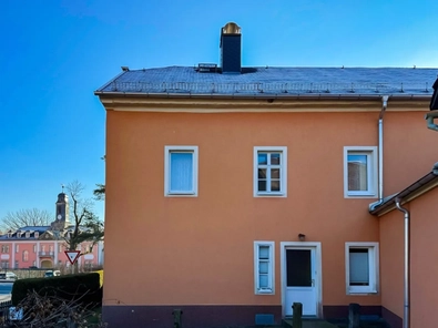 Willkommen am Schloss!