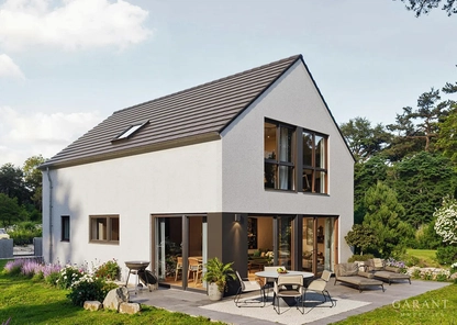modernes Design