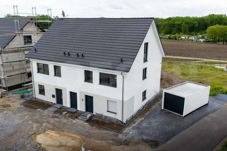 Frontansicht