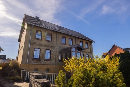 Zweifamilienhaus
