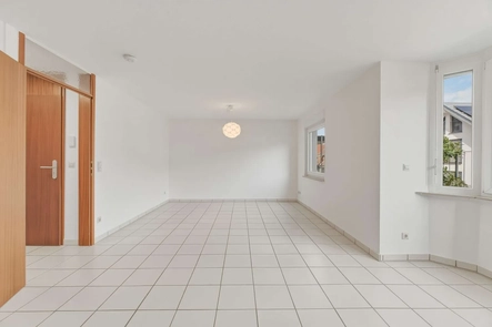 Wohn- / Schlafzimmer
