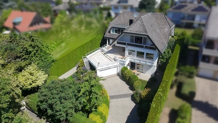 Premium-Wohnlage