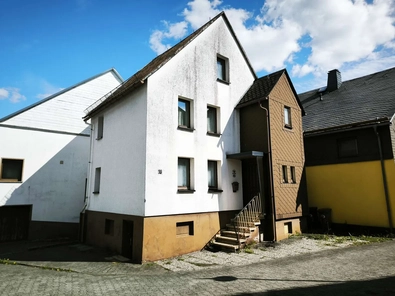Frontansicht