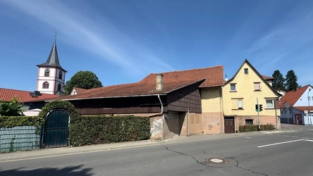 Ansicht