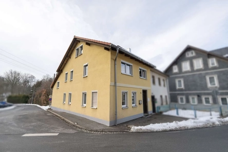 Ansicht