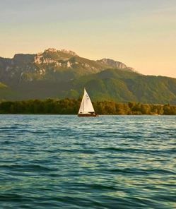Chiemgau