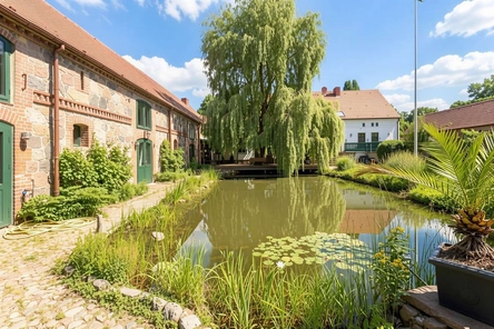 Besondere Immobilie
