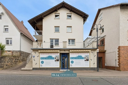 Frontansicht
