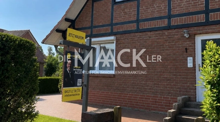 Die Maackler OHG