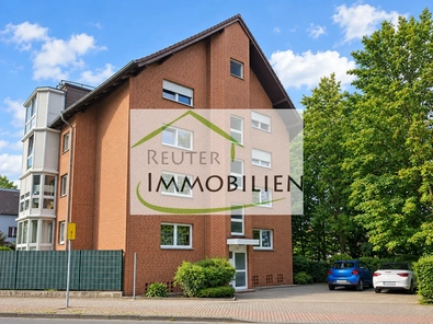 NEU zum Verkauf in Herne-Röhli