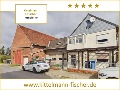 Willkommen!