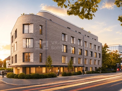 Sichere Investition in die Zuk