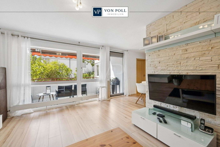 Von Poll Immobilien