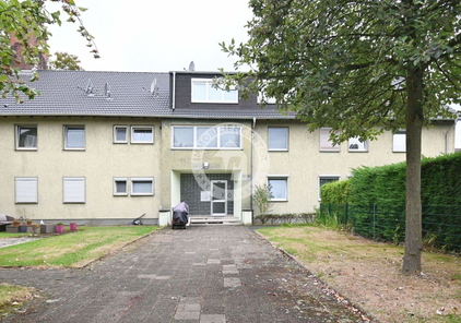 Frontansicht