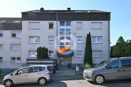 Frontansicht