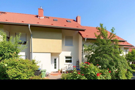 Ihr neues Zuhause