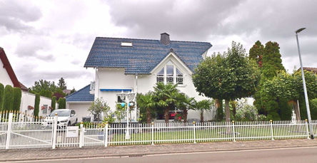 Strassenasicht