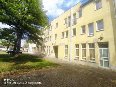 Objektansicht