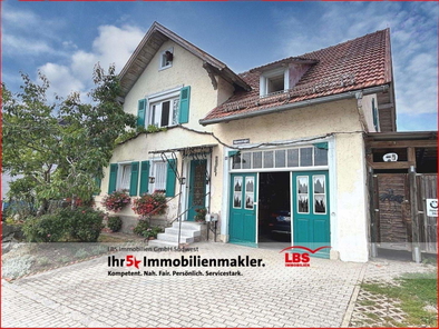 Frontansicht