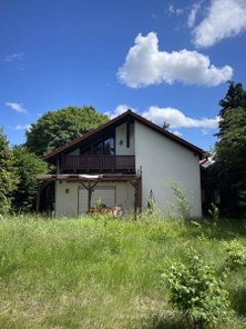 Hinteransicht