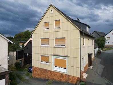 Außenansicht