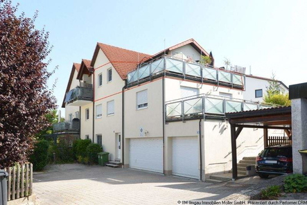 Gebäudeansicht