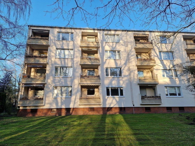Gartenansicht