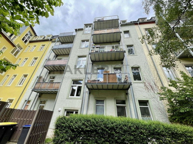 Hausansicht hinten