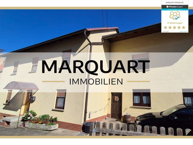 MARQUART IMMOBILIEN