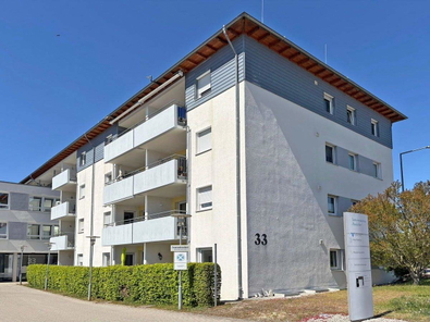 Gebäude