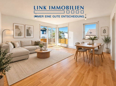 Wohn- und Esszimmer
